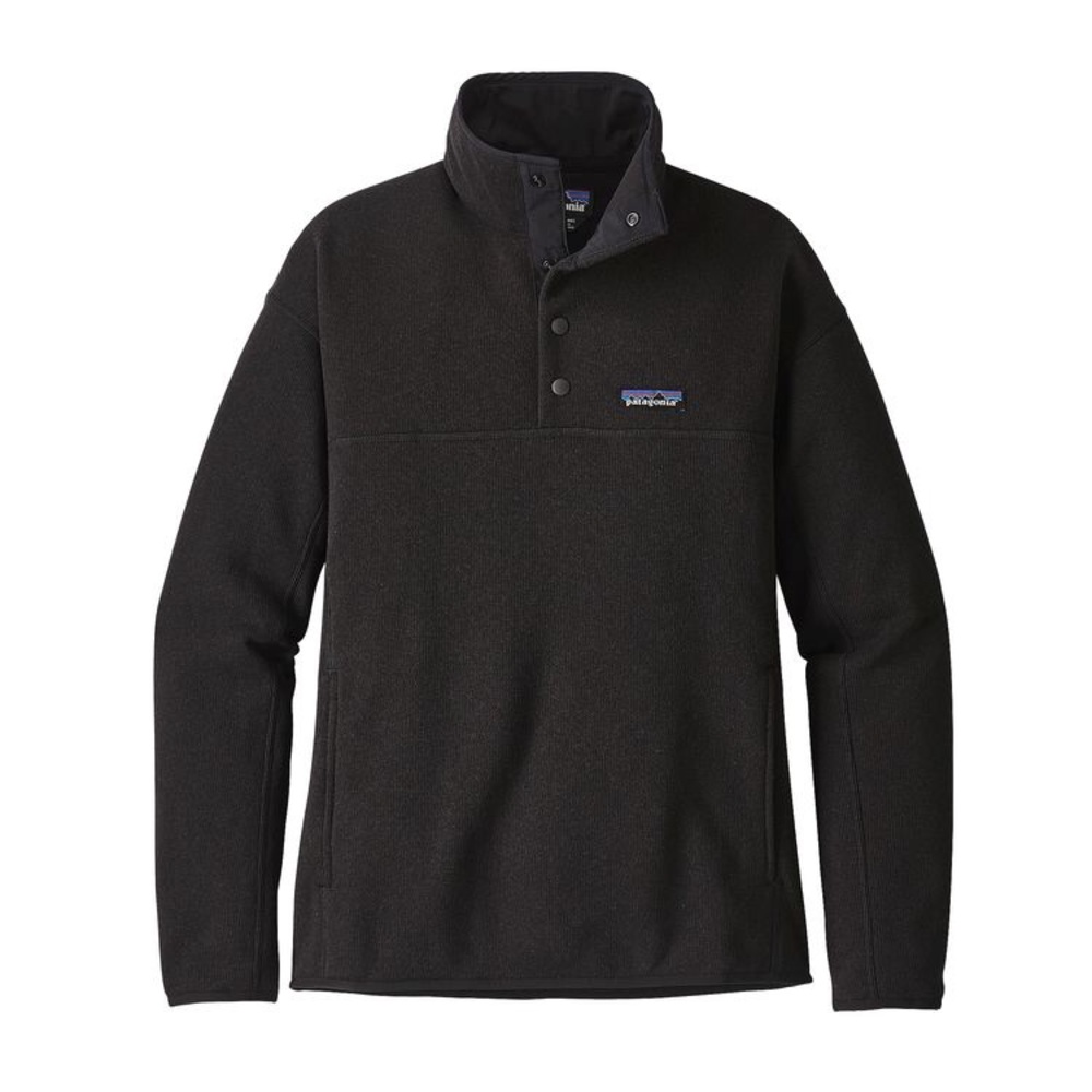 Patagonia W’s Lightweight Better Sweater Pullover